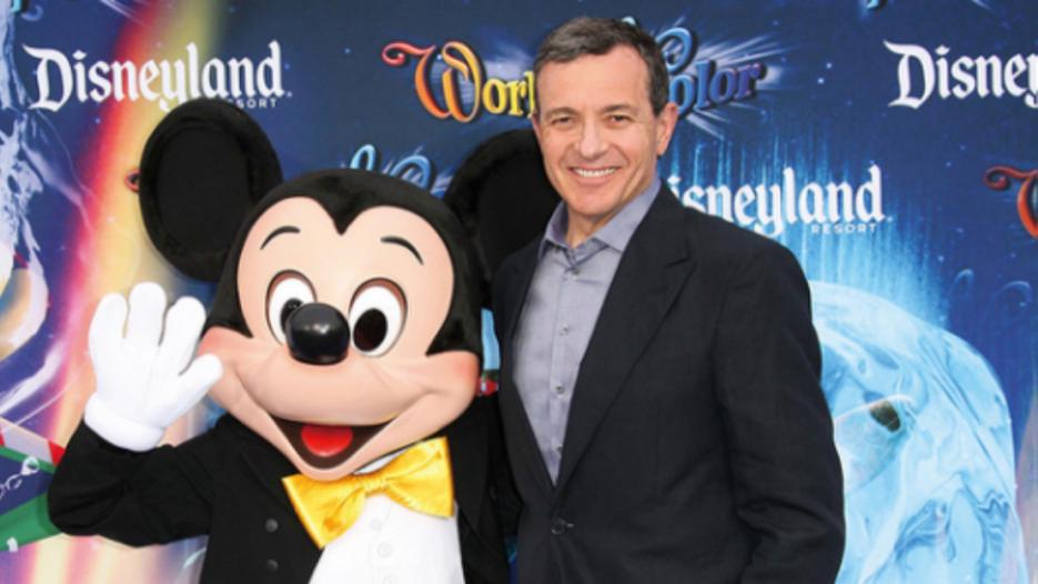 工作室|又一个顶级IP，死在了迪士尼手上