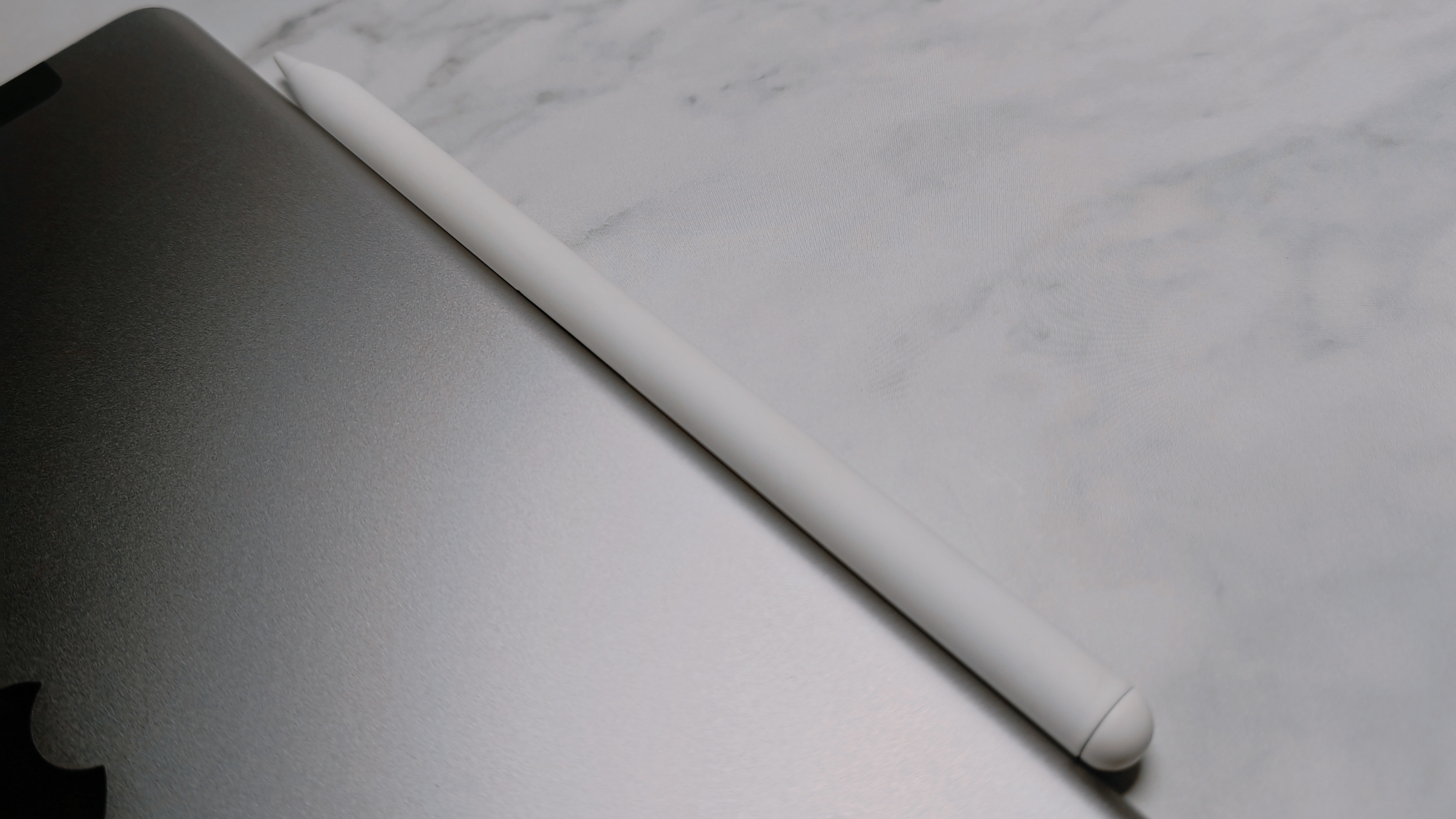 百元iPad平板触控笔！媲美Applepencil，可磁吸充电是平替天花板