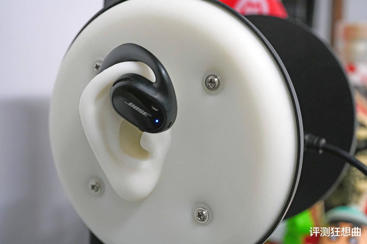 耳机|开放式耳机怎么选，横评索尼/Cleer/韶音/BOSE 总有一款适合你