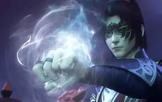 acgn漫评|《斗破苍穹》中药族覆灭之时有机会翻盘吗?