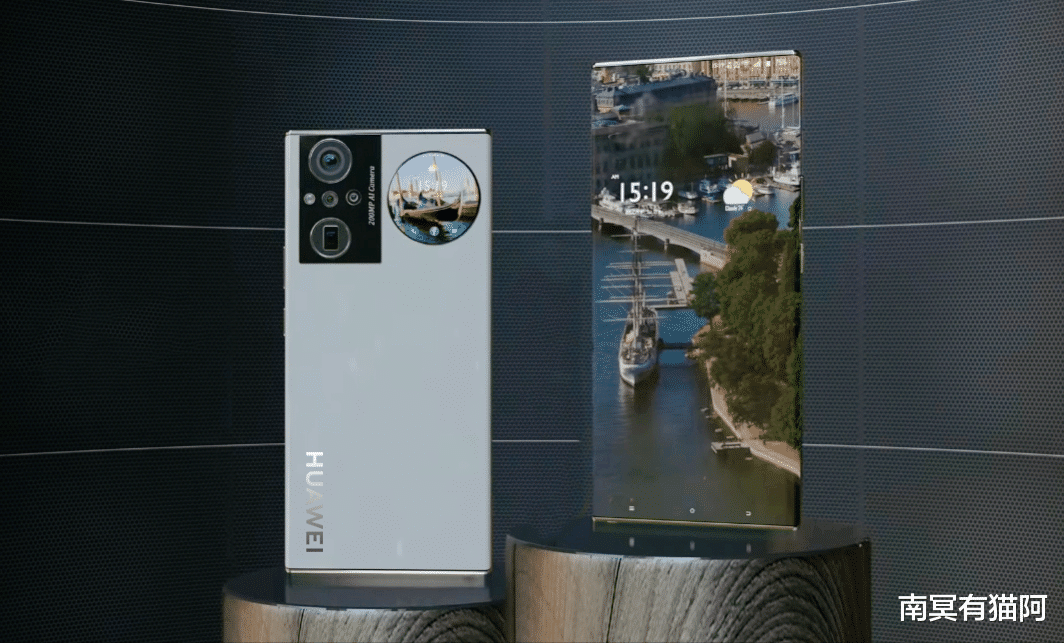 康佳|华为Mate50Pro终于来了！2亿主摄＋全新副屏＋5G，提前锁定机皇宝座
