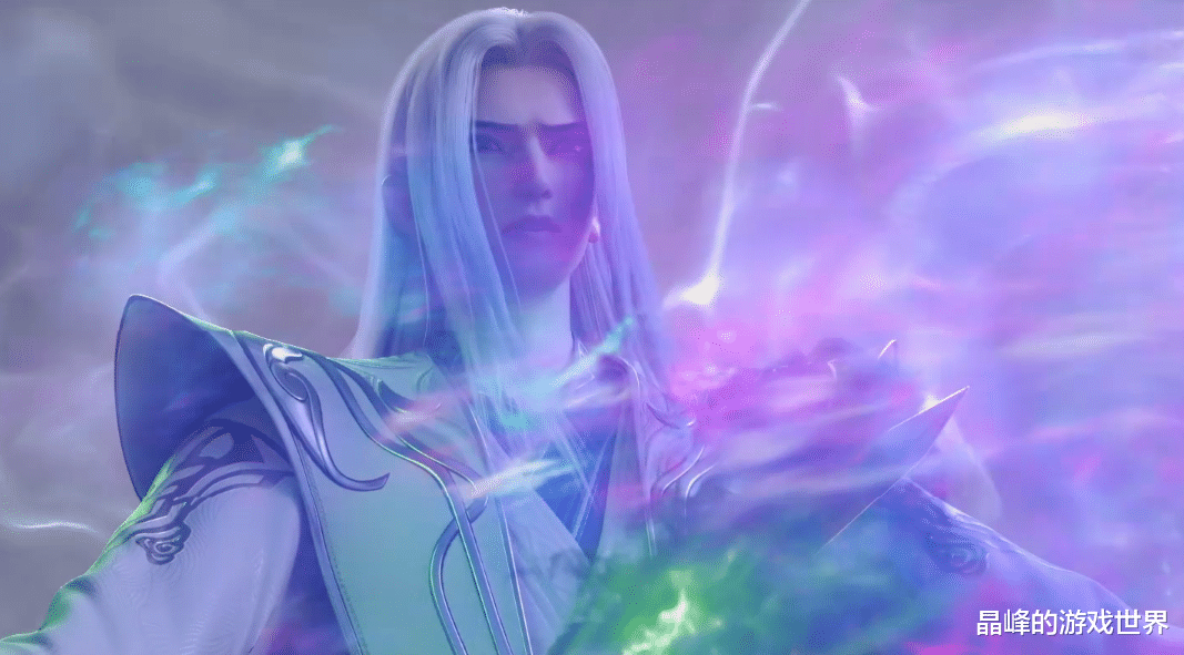 缘起|斗破缘起刚开播就被喷，黑粉明显带节奏，忠实粉：麻烦长长脑子