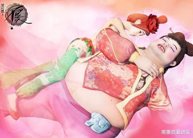 蕾姆|那些配角戏份镜头感赶超主角的人