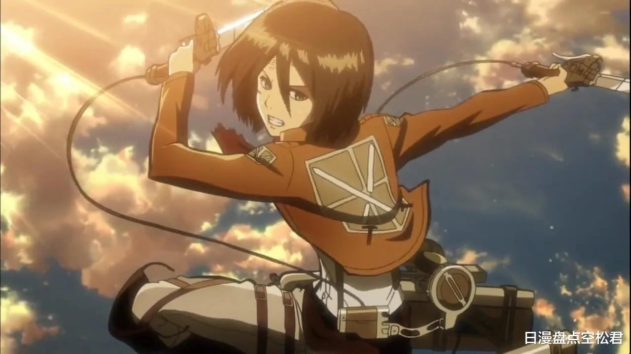 acgn漫评|名字中带“三”的动漫人物,你第一个想到的是谁?