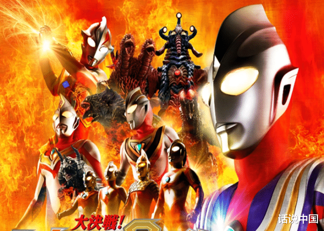 圆谷|为什么说《梦比优斯奥特曼》之后再无奥特曼？圆谷的结局有点惨！