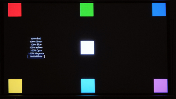 投影仪|居家看片好物，画音双绝的知麻Z1投影仪测评