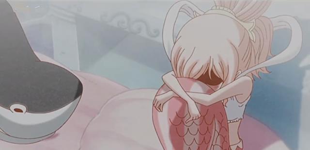 白星|动漫里这些美少女的腿也太长了吧，简直是‘腿精’，你更喜欢哪个