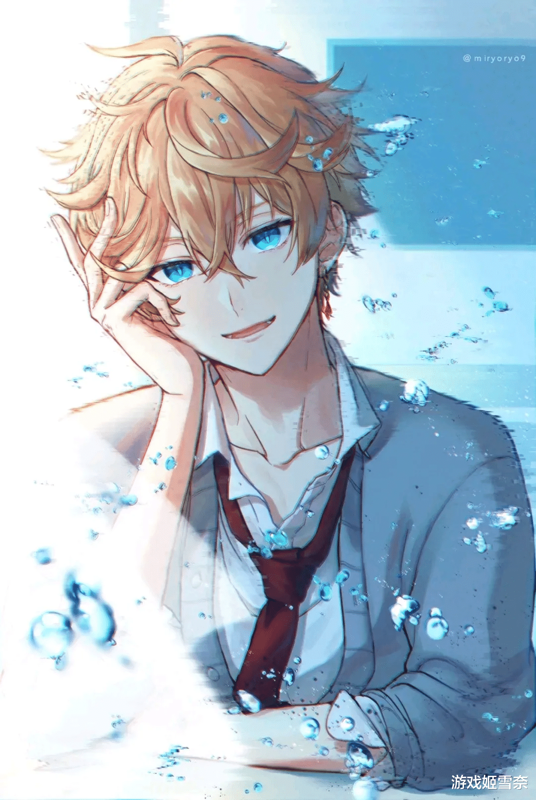 acgn漫评|原神中爆发能力强的角色有哪些?公子:破绽稍纵即逝!