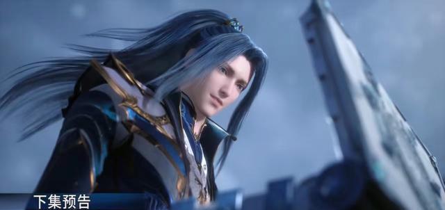 唐昊|唐昊重回封号斗罗，三大暗器齐出，五怪聚首，嘉陵关之战终于来了