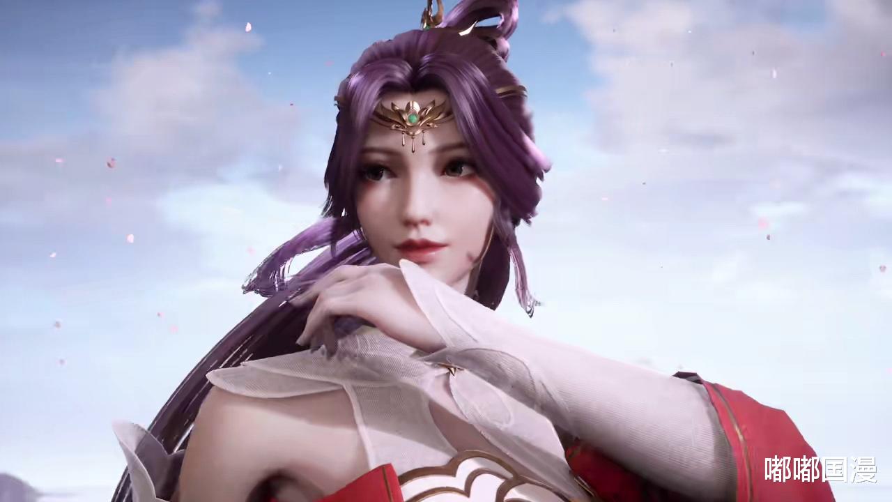 短视频|当“短的可怕”的国漫不再可怕,长篇国漫就要遭殃了