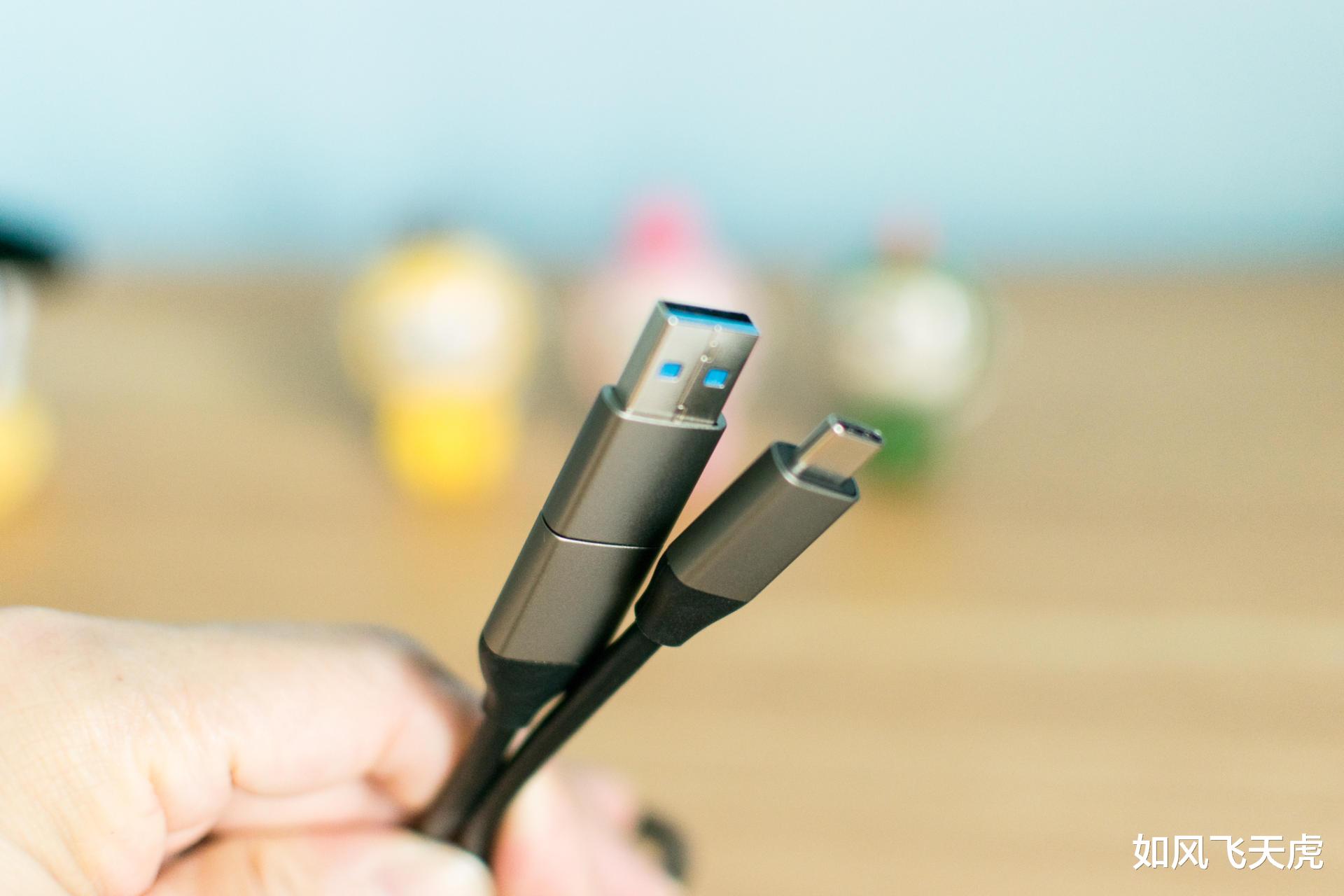 ssd|趁着NMVe SSD硬盘价格下降，我DIY了双盘移动硬盘，游戏带着走