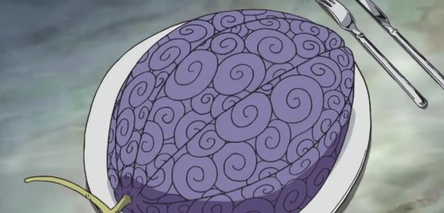 黑胡子|海贼王:本就具备大将实力,却得到最鸡肋的果实,如今沦为三线