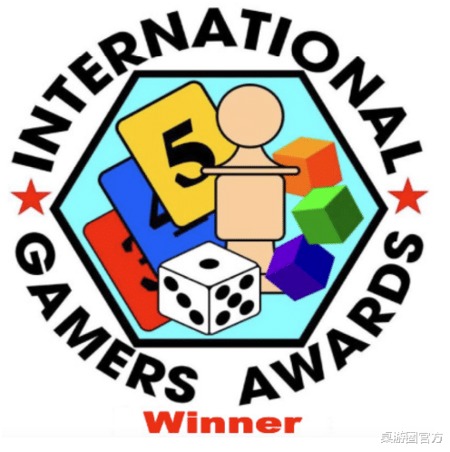 国际玩家桌游奖IGA公布三款年度最佳单人、双人、多人桌游