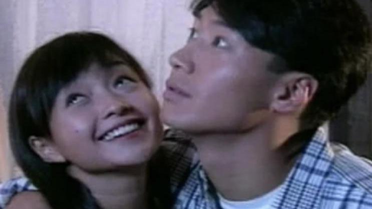 李绮红|黎明对港姐李绮红心动不已，为了抱得美人归，他送上豪礼却被拒绝了