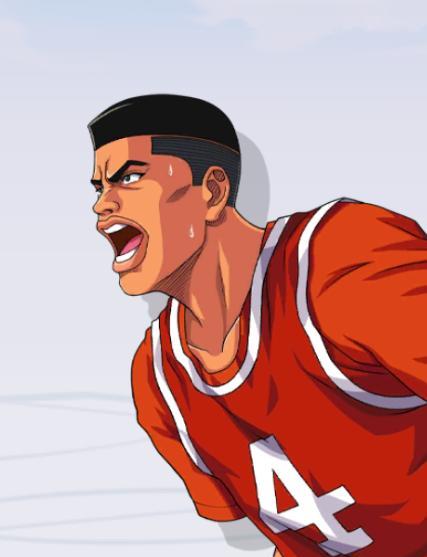 灌篮高手手游|灌篮高手手游：深度分析赛季初期最超纲的5位球员！