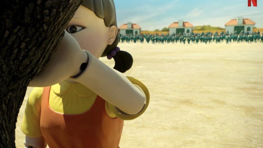 Netflix|Netflix出品的五部顶流韩剧，剧荒的，收藏吧