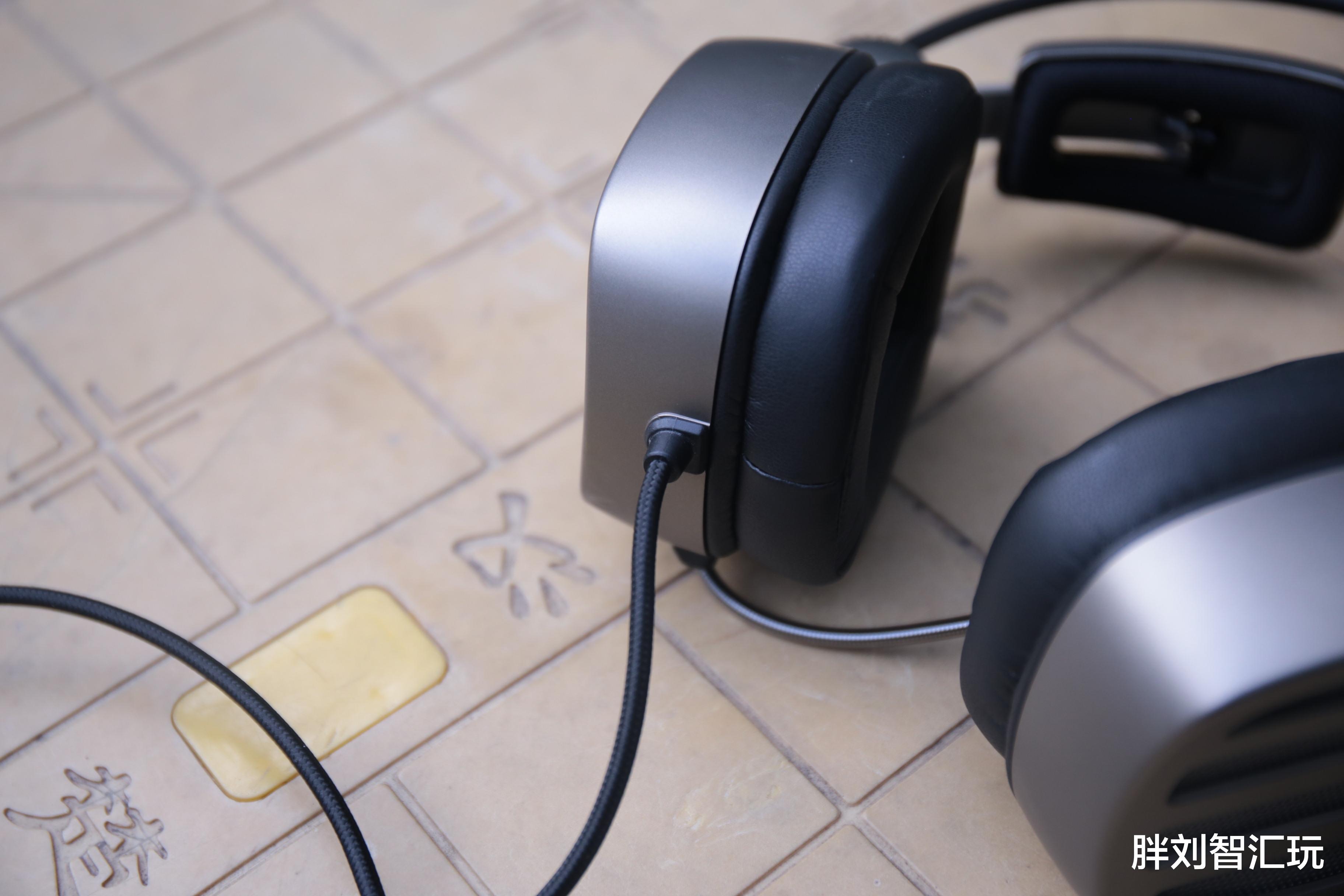 耳机|电竞耳机太难买,试试售价不超三百的西伯利亚S21,真的好用