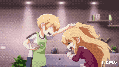 |中国动画就不能说“做得有多难”，成本越低越好！