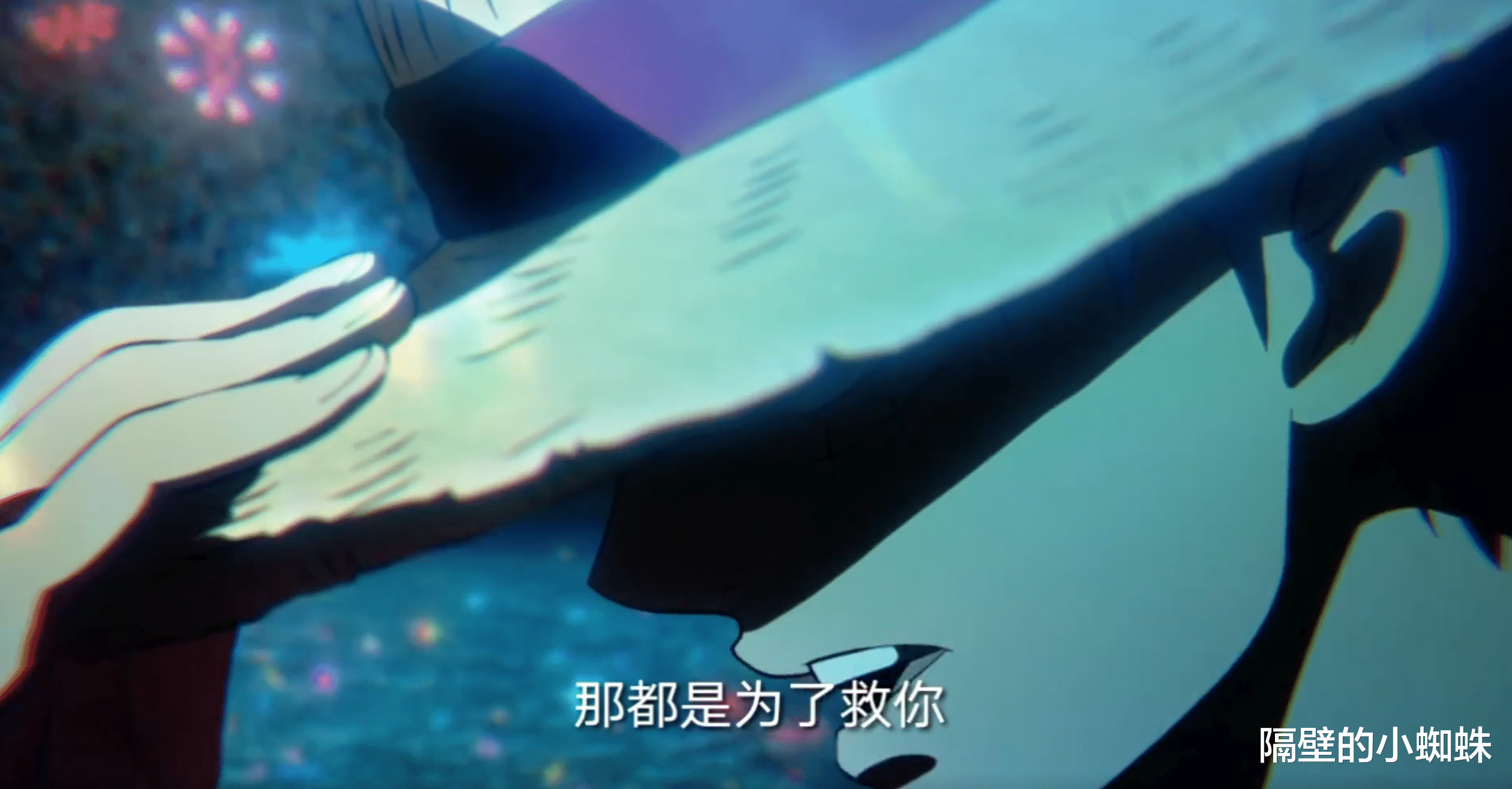 香克斯|海贼王RED情报：香克斯用霸气震晕鼹鼠，路飞开五档，黄猿怂了