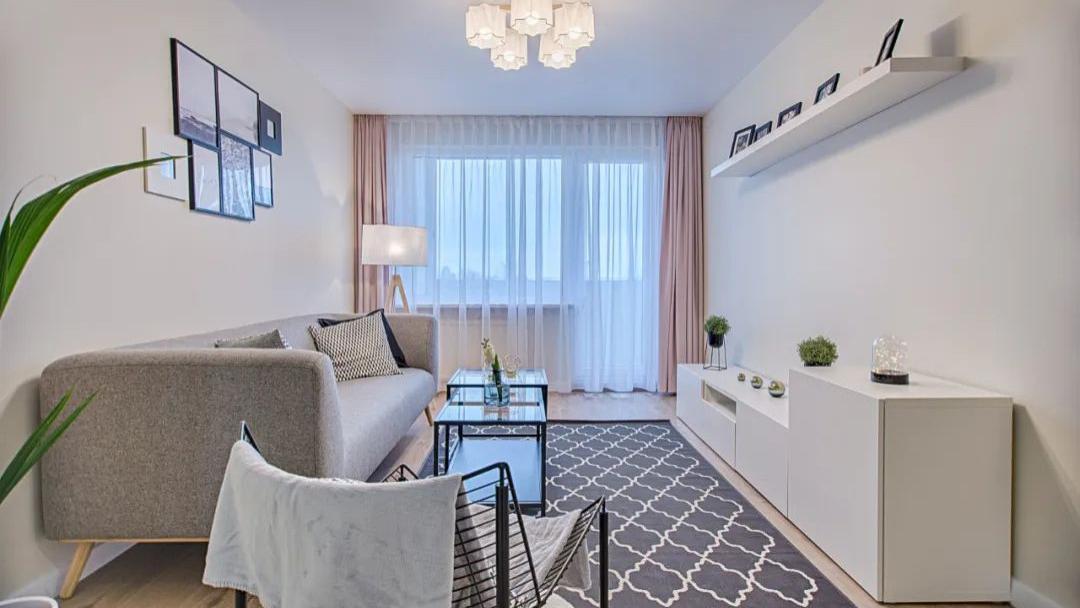 低成本让家变美小技巧，认真搭配，瞬间提升气质！