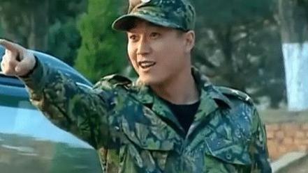 张译|《士兵突击》太太团，播出16年，这些硬汉演员最终娶了谁？