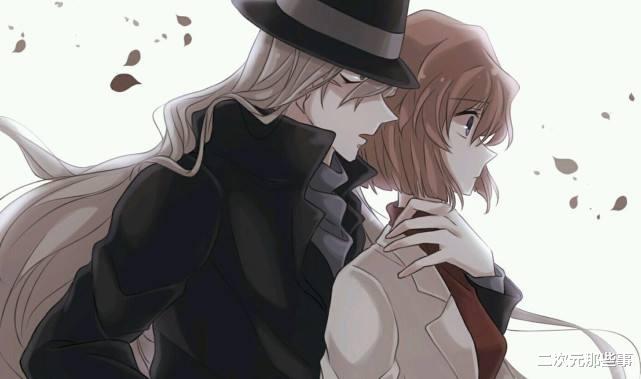 柯南|6位人气角色确定登场，《柯南》M26剧场版或将打破票房历史纪录