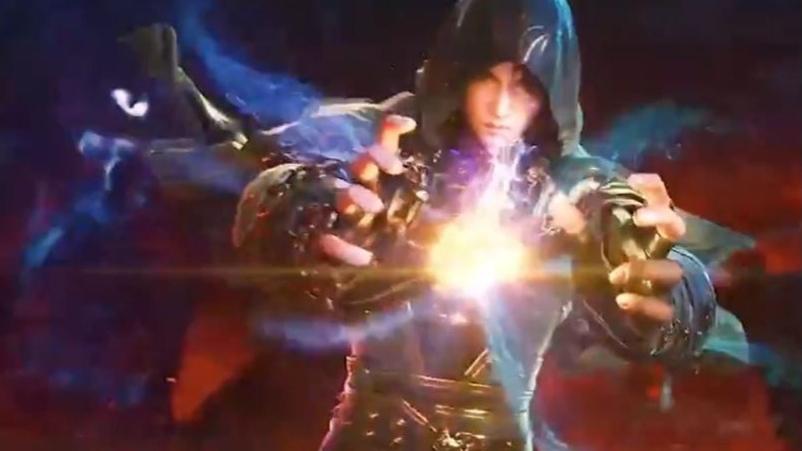 萧炎|斗破苍穹: 除了萧炎的青莲地心火以外，为何没人收服其他低阶异火