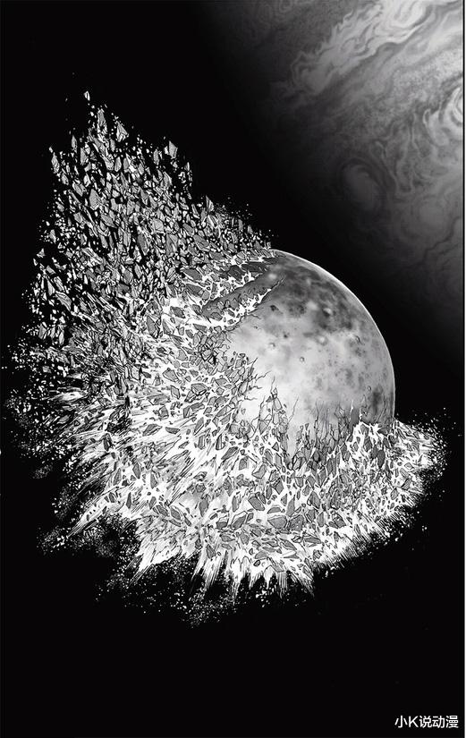 |(212话)埼玉被打吐血,这还是一拳超人吗?