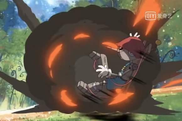 数码宝贝|白璧微瑕:数码宝贝第一部的黑暗四天王篇