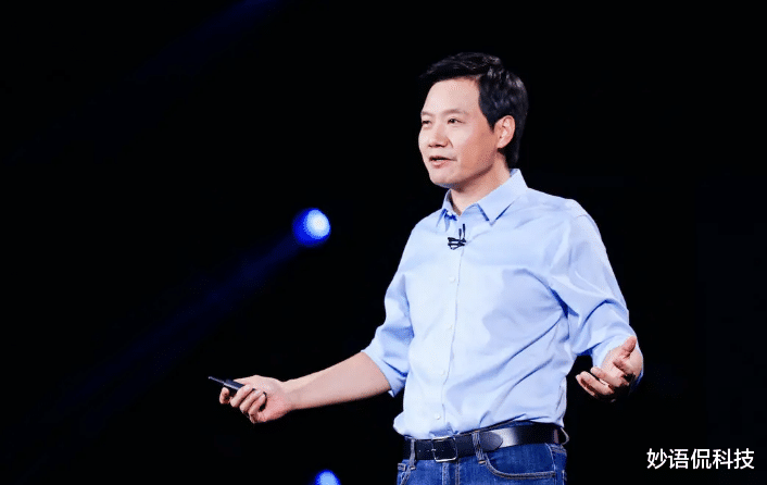 小米科技|雷军官宣小米新机，8月11号正式发布，搭载小米自研新技术