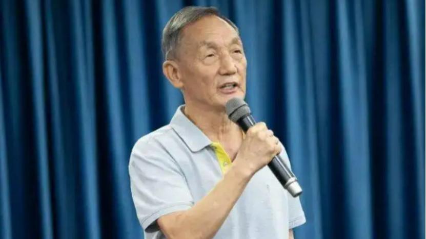 鼠标|侯为贵：创下千亿通讯传奇，与华为竞争24年，任正非曾视他为劲敌