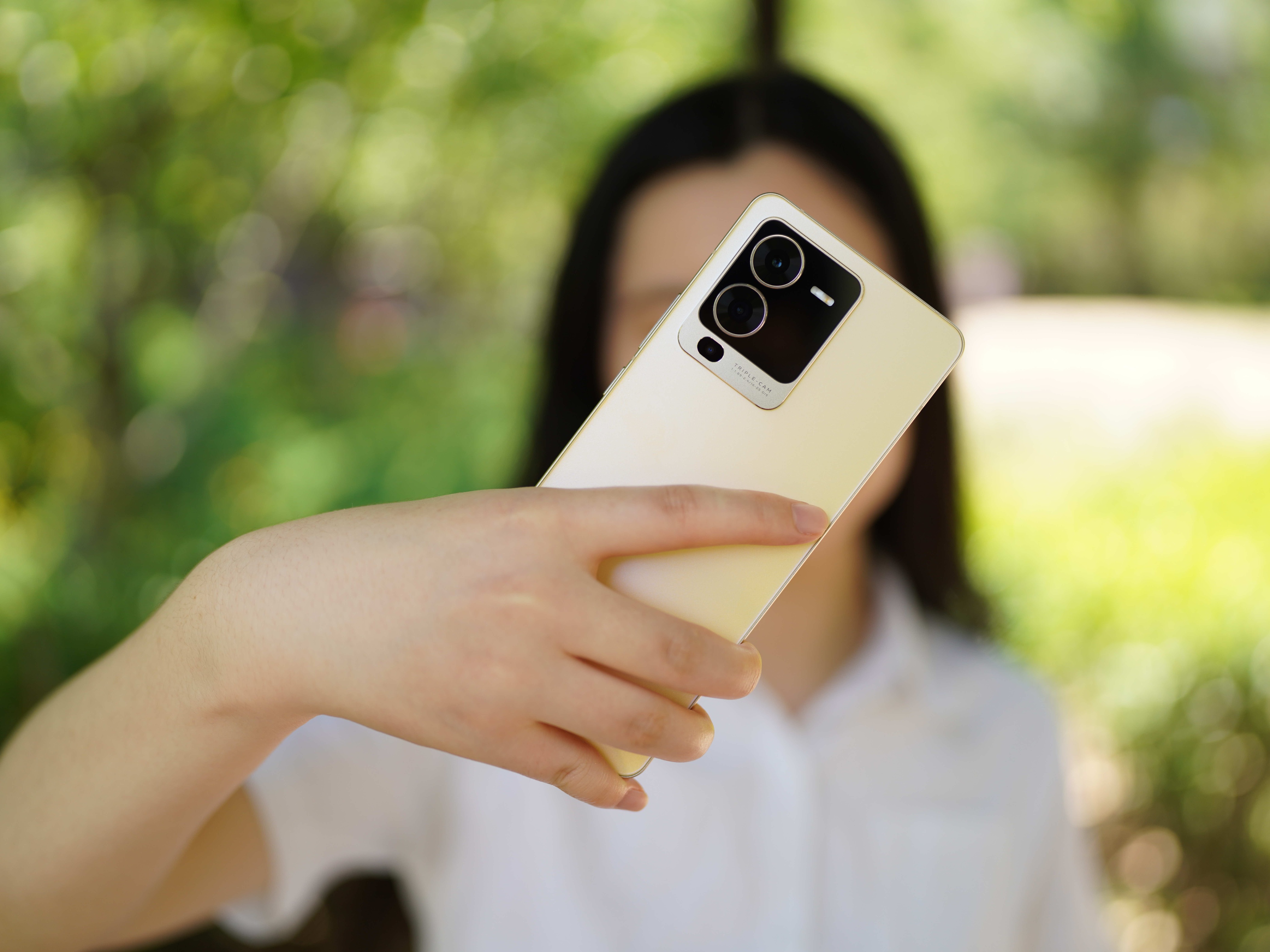 摄像头|vivo S15评测：迈进盛夏走向巅峰，影像配置哪哪都好