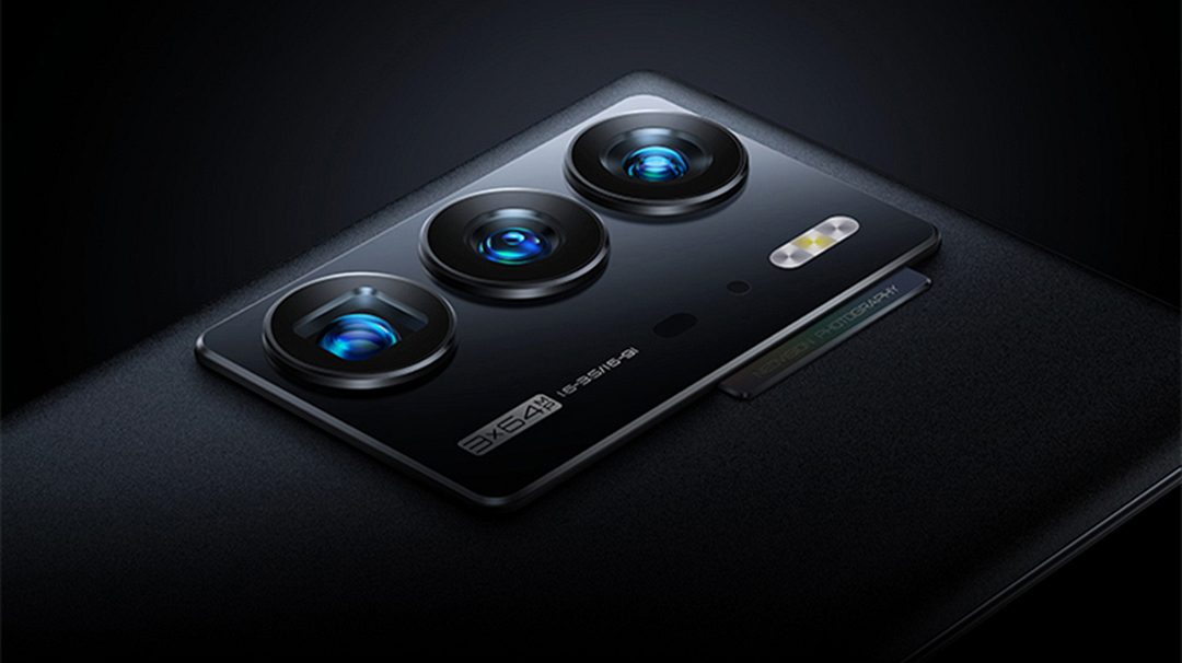 中兴|手机的“直板旗舰终极形态”长啥样?中兴Axon 40 Ultra给出了答案