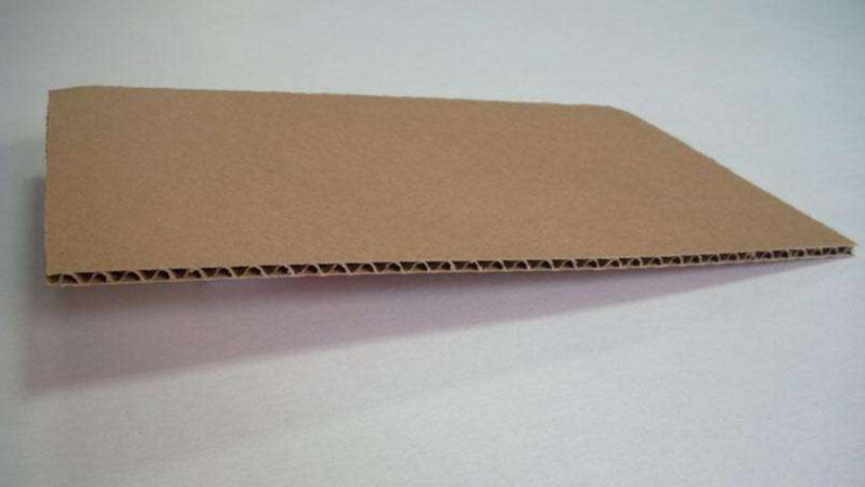 瓦楞纸板的分类以及检测标准