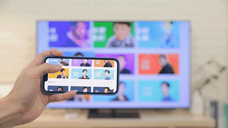 电视盒子|电视盒子是不是什么电视都能用？当贝MAX 1让老电视焕然一新