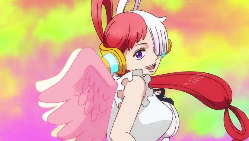 海贼王|海贼王RED票房破50亿,但口碑不卖好,剧情人设得背锅