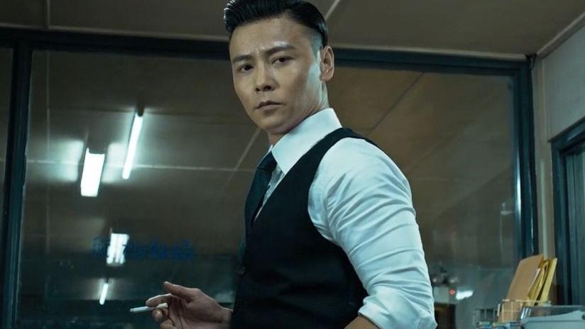 明星|国内硬汉武打明星哪个最犀利？