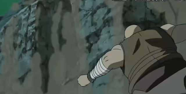 忍术|火影忍者 所有土遁忍术详细盘点(下)!