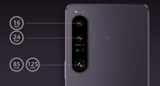 索尼Xperia|忠粉才会买？这次不一定，索尼发布Xperia 1 IV，影像体验不低