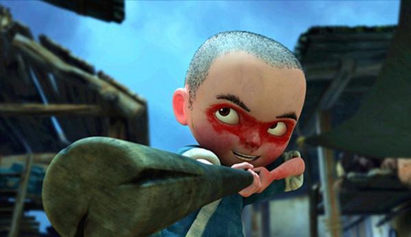 电影|在影视动画中，动画技术的提升，对“期待视野”的转变有何推动？