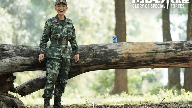 特战荣耀|特战荣耀：吕小天的计谋真阴险，加入炊事班只是他布的一个局