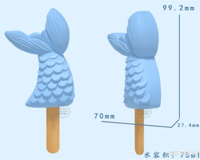 与君|手办月销60w+、雪糕上线售罄,《与君》IP带货灵吗?