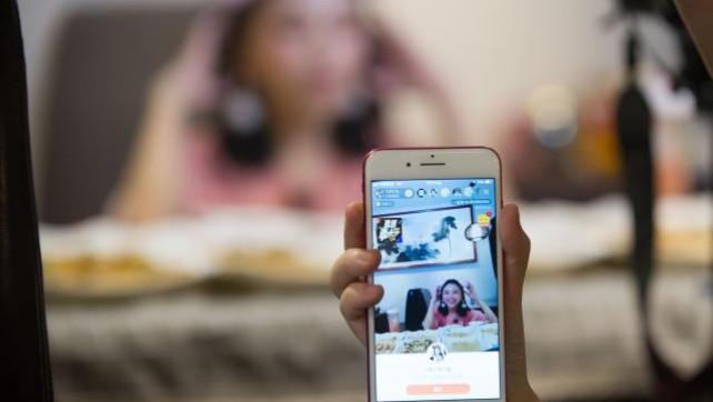 流媒体|我在越南培养网红：面试超40个模特，信心从爆棚到崩溃