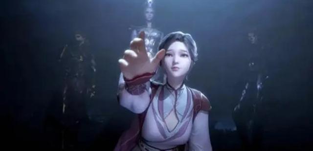 小舞|斗罗：唐三四位母亲，第一位成神，第三位成佳话，最后一位好惨