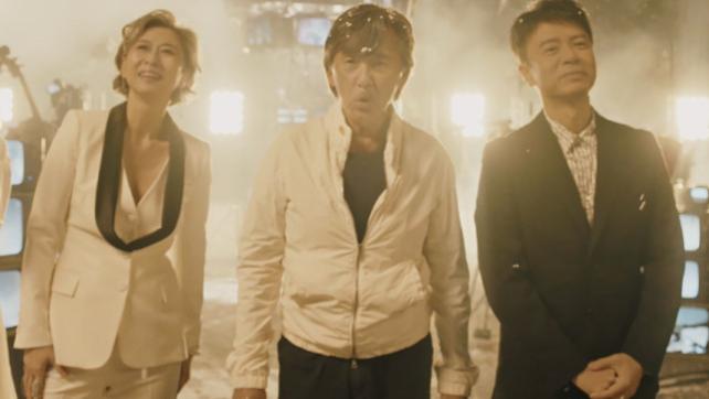 声生不息|《声生不息》定档，林子祥夫妻上阵，李克勤单依纯等跨代歌手加盟