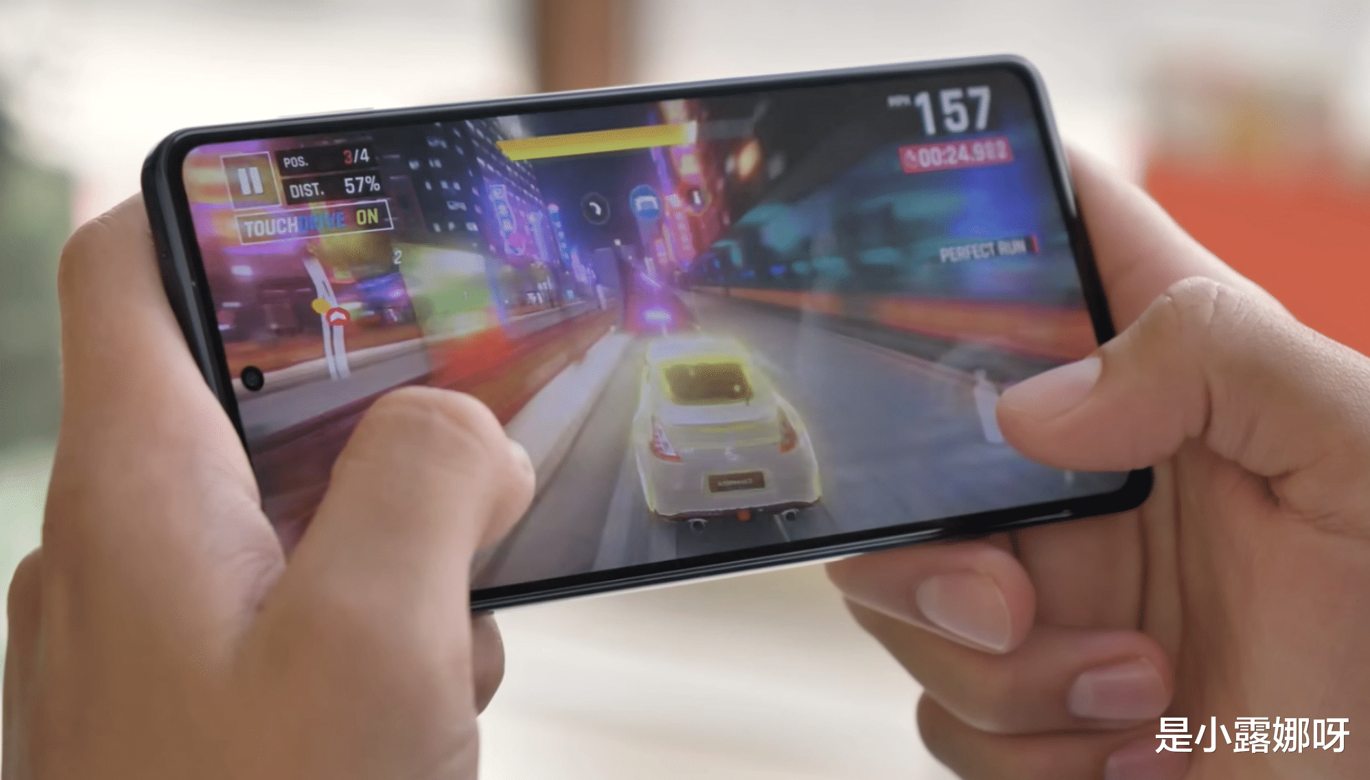 高通骁龙|千元机中的“卷王”,骁龙870+256GB,跌至1749元!