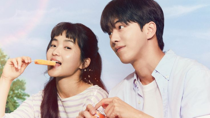 韩剧|2022最值得追的6部韩剧，颜值高演技好，韩剧迷不可错过