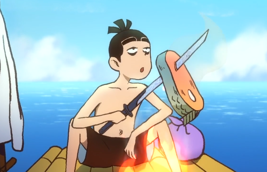 伍六七|伍六七第4季新消息，动画疑似备案？但只有一集是啥情况？