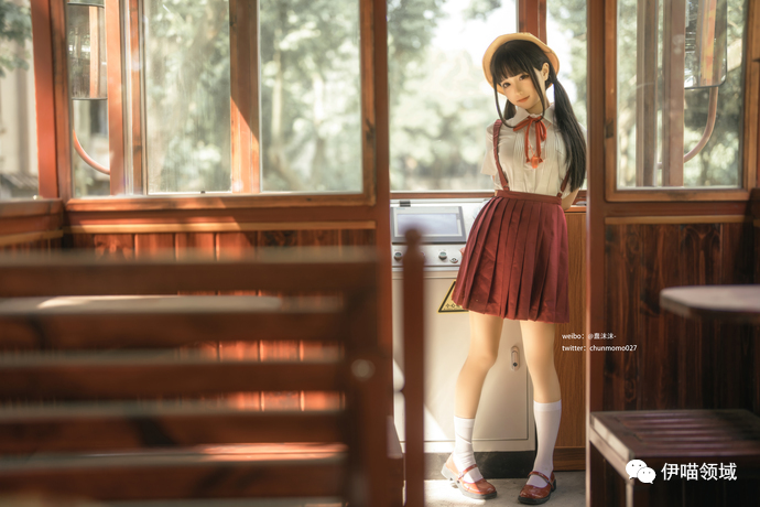 |红火车正片-16P@蠢沫沫