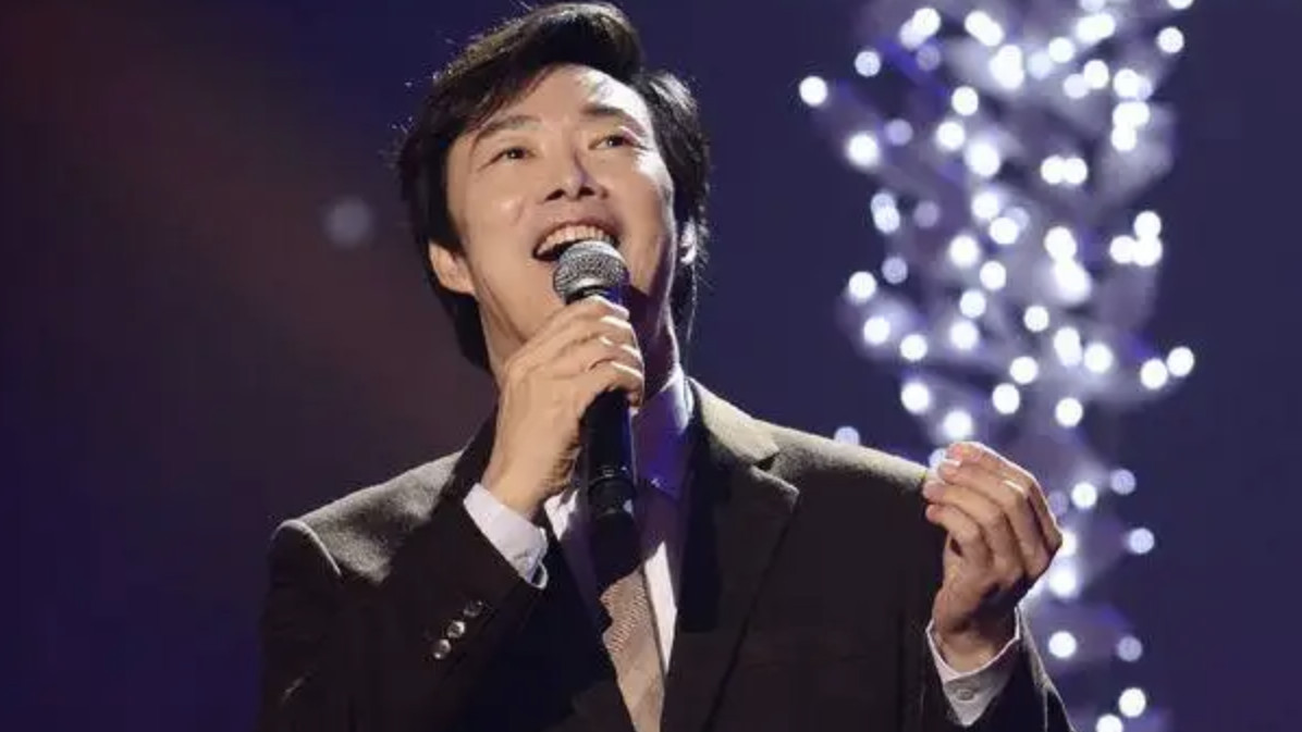 费玉清|被姐姐斥责一毛不拔，被哥哥求分遗产，无儿无女的费玉清怎么说？